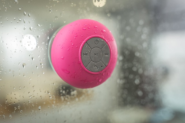 Ontdek de onbegrensde mogelijkheden van bluetoothspeakers